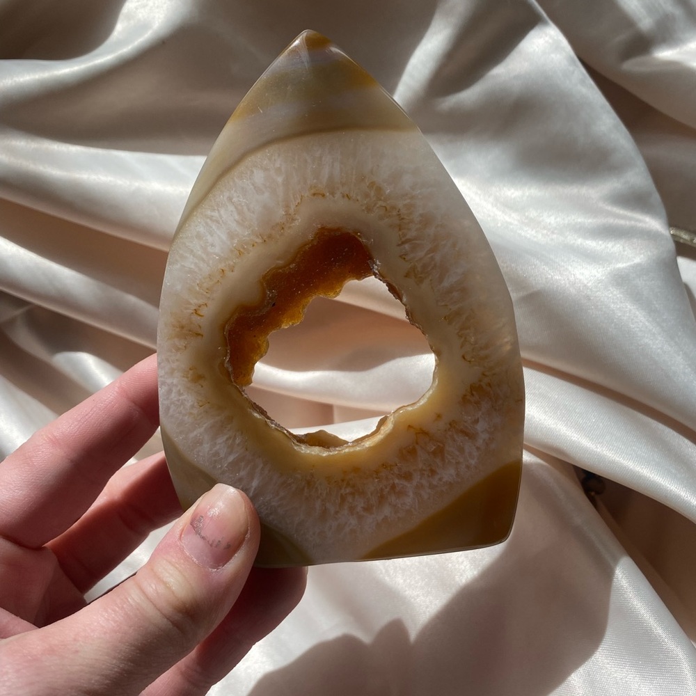 Agate Portal💎